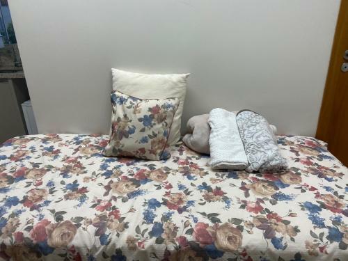 Apartamento Kitnet Da Ines