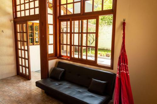 Apartamento Chale C Piscina E Churrasqueira Em Sao Leopoldo-rs