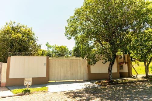 Apartamento Chale C Piscina E Churrasqueira Em Sao Leopoldo-rs