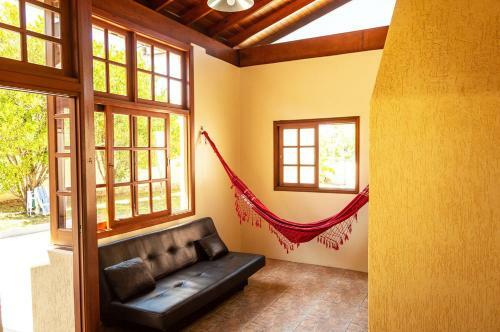 Apartamento Chale C Piscina E Churrasqueira Em Sao Leopoldo-rs