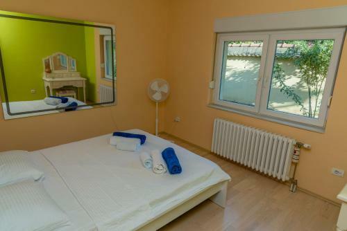 Apartamento Lux Vila Novi Sad
