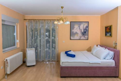 Apartamento Lux Vila Novi Sad