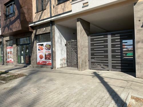 Royal Residence Apartmani