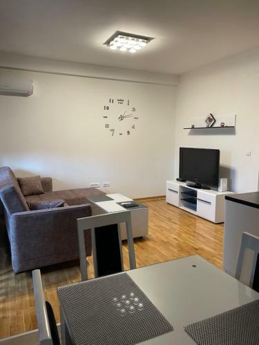 Royal Residence Apartmani