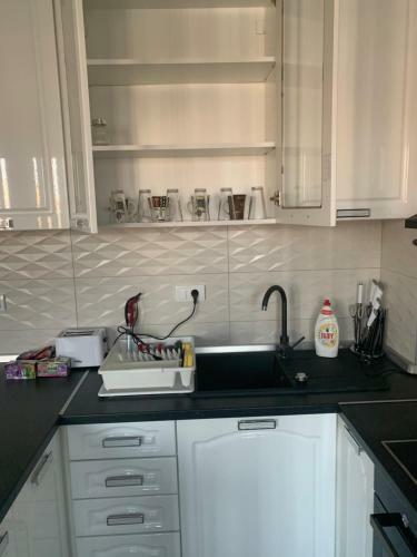 Royal Residence Apartmani