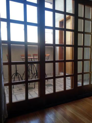 Apartamento Chal� Aconchegante Pr�ximo Ao Aeroporto