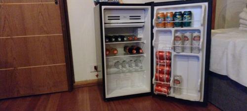 Apartamento Chal� Aconchegante Pr�ximo Ao Aeroporto