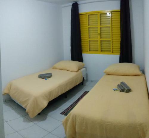 Space 4 U - Hotel Boutique Tem�tico - Aeroporto