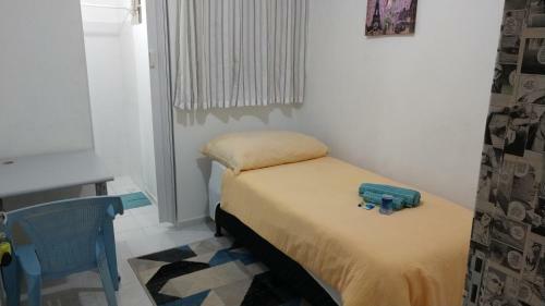 Space 4 U - Hotel Boutique Tem�tico - Aeroporto