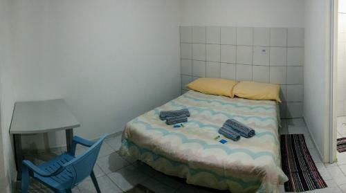 Space 4 U - Hotel Boutique Tem�tico - Aeroporto