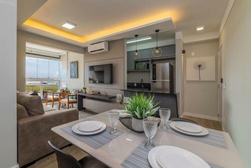 Apartamento Estilo Inn Prime