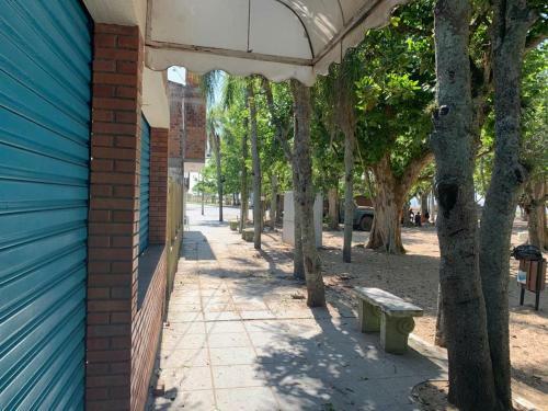 Apartamento Ap Beira Da Praia Das Ondinas