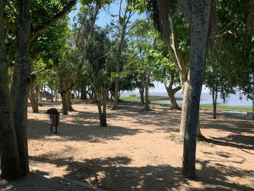 Apartamento Ap Beira Da Praia Das Ondinas