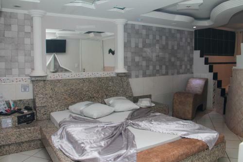 Hotel Quiero Motel