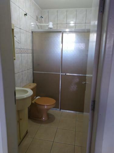 Apartamento Apto 01 S�o Louren�o Do Sul
