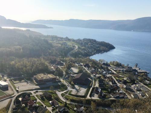 Apartamento Fjord Road