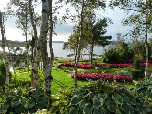 Apartamento Fjord Road