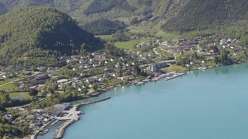 Apartamento Fjord Road