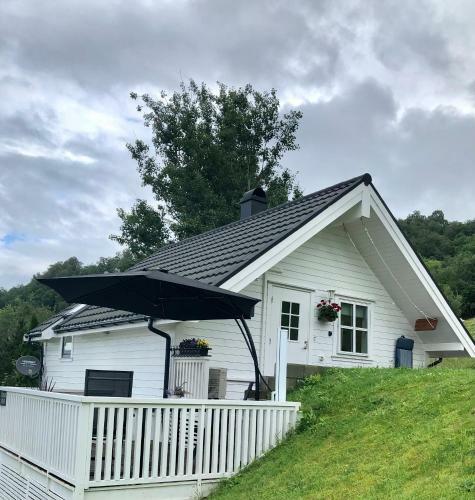 Apartamento Fjord Road