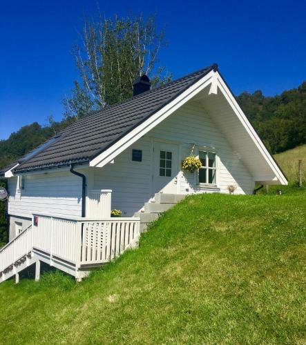 Apartamento Fjord Road