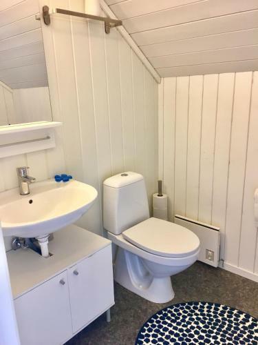 Apartamento Fjord Road