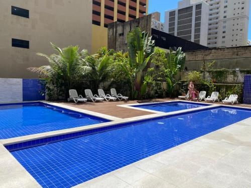 Apartamento Guaruja 5-101