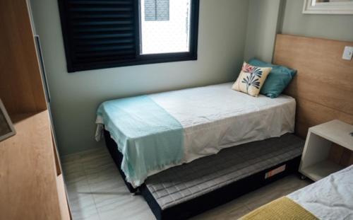 Apartamento Guaruja 5-101