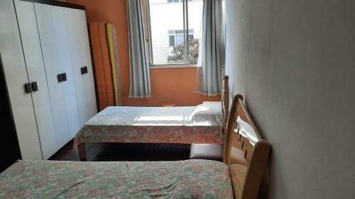 Apartamento No Cora��o Da Cidade, A 5 Minutos Do Parque
