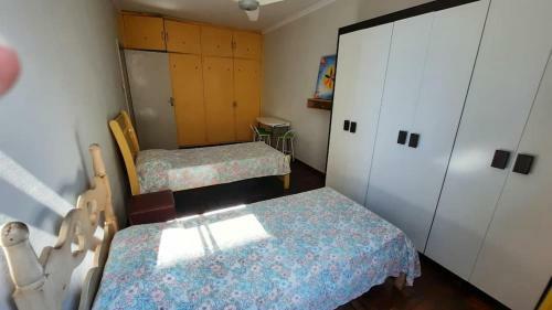 Apartamento No Cora��o Da Cidade, A 5 Minutos Do Parque