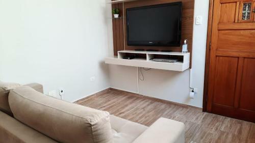 Apartamento No Cora��o Da Cidade, A 5 Minutos Do Parque