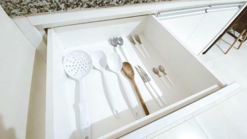 Apartamento Kitnetsdonalucia