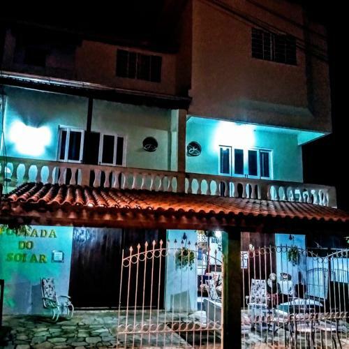 Posada Pousada Do Solar