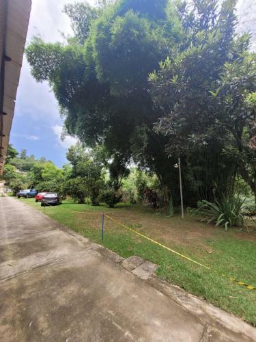 Apartamento Chal� Apt S�o Louren�o Mg