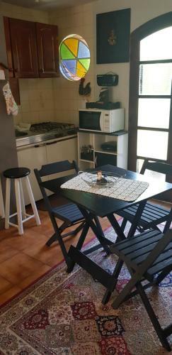 Apartamento Chal� Apt S�o Louren�o Mg