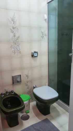 Apartamento Estilo Residence I