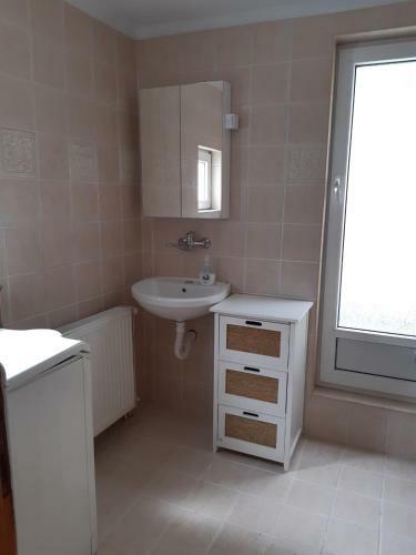 Apartman Miti?