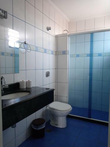 Bed & Breakfast Pousada Minha Casa