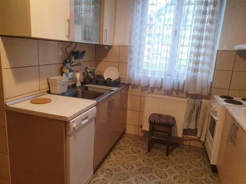 Apartmannole