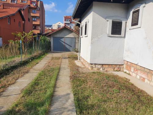 Apartmannole