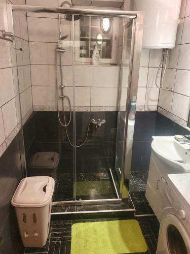 Apartmannole