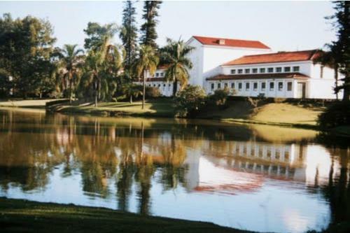 Hotel Pousada Recanto Da Serra
