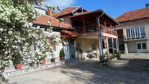 Bed & Breakfast Guest House Green View