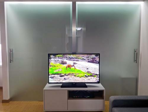 Lux Studio Apartment Vidanovic
