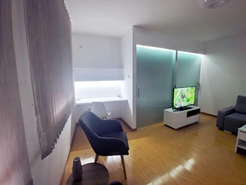 Lux Studio Apartment Vidanovic