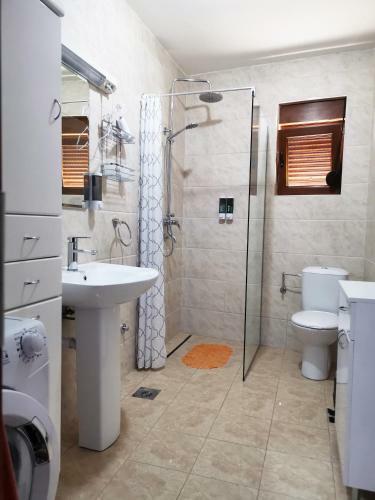 Lux Studio Apartment Vidanovic