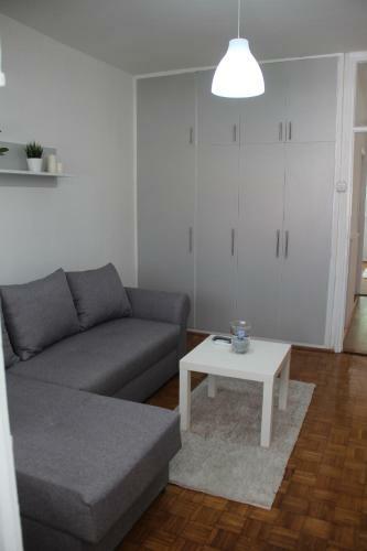 Apartman Kej