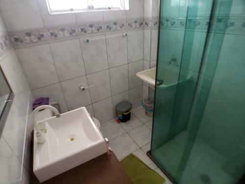 Apartamento P� Na Areia