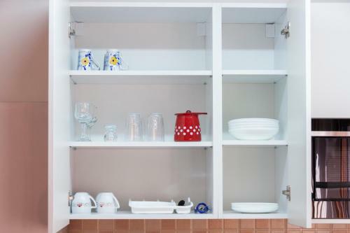 Lux Family Apartment Vidanovic