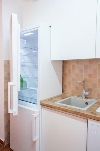 Lux Family Apartment Vidanovic