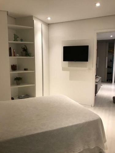 Apartamento Apto Com Vista Para O Mar!